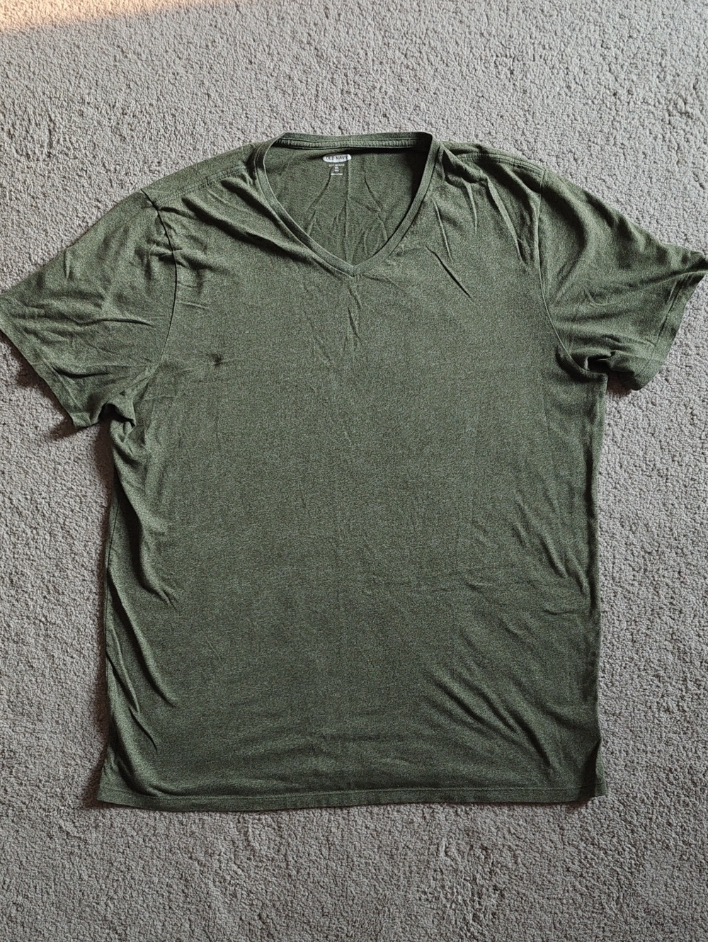Old Navy | V-Neck Shirt